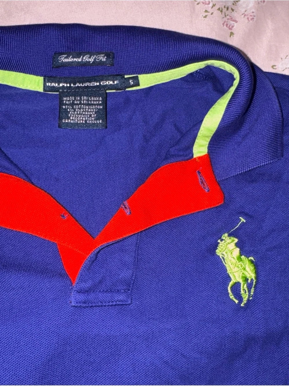 Polo